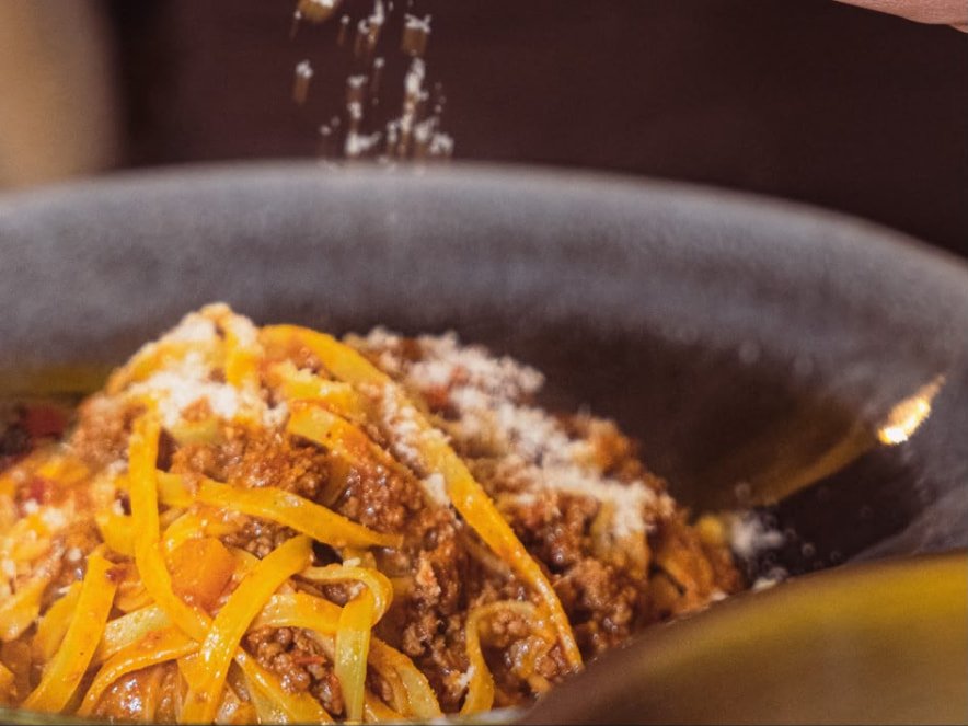 Verse pasta fresca